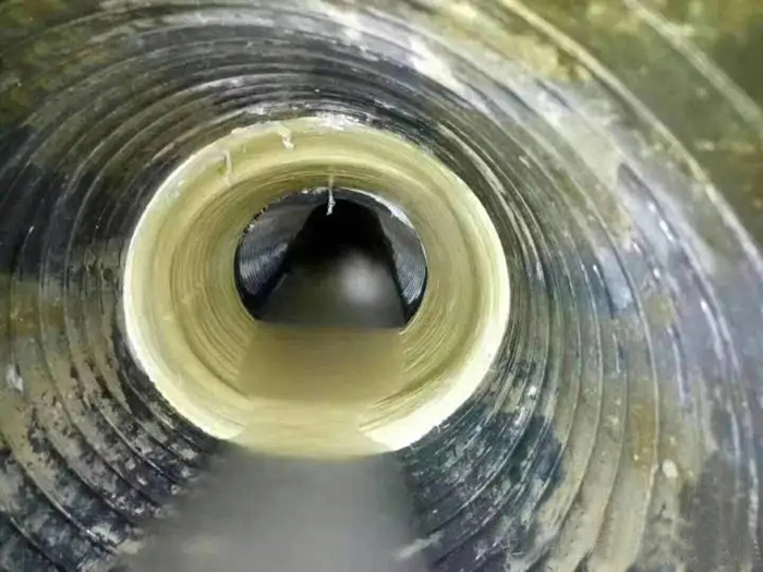 当阳内衬修复法通常适用于哪些类型的断面管道