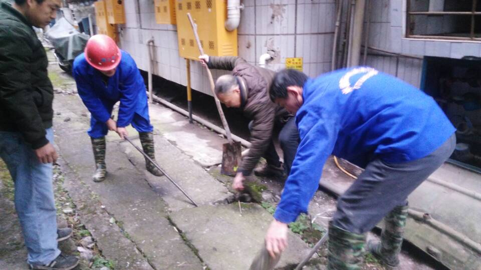 当阳清掏化粪池、管道疏通一站式服务<高效><技术><可靠>